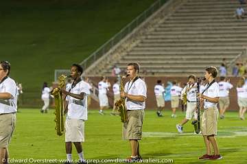 Band vs Greenwood 83